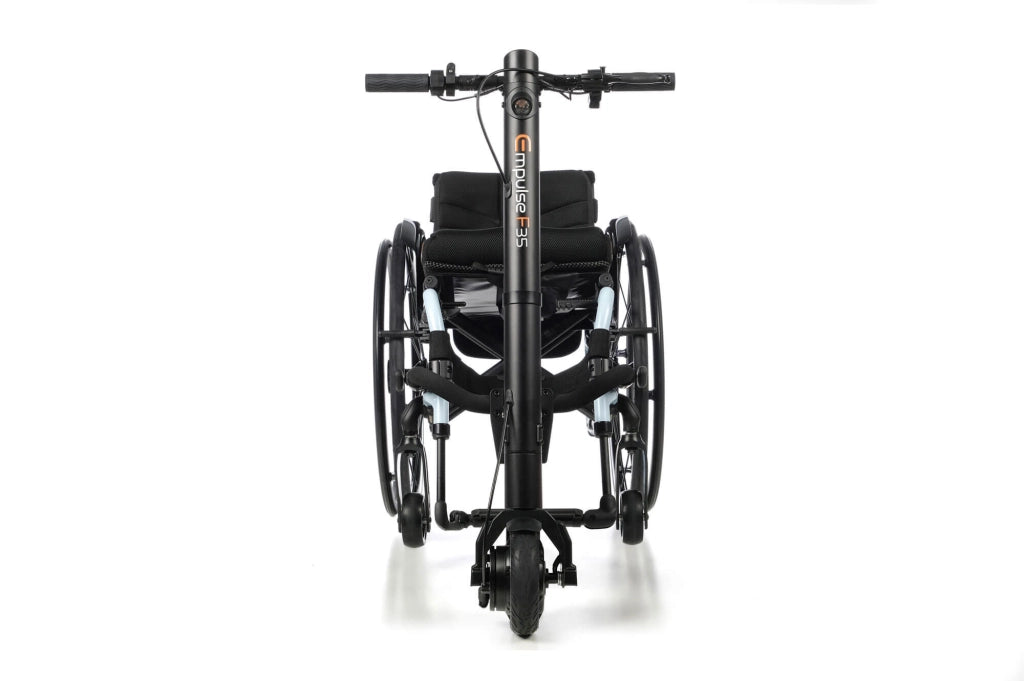 Rollstuhlzuggerät Empulse F35 von Sunrise Medical