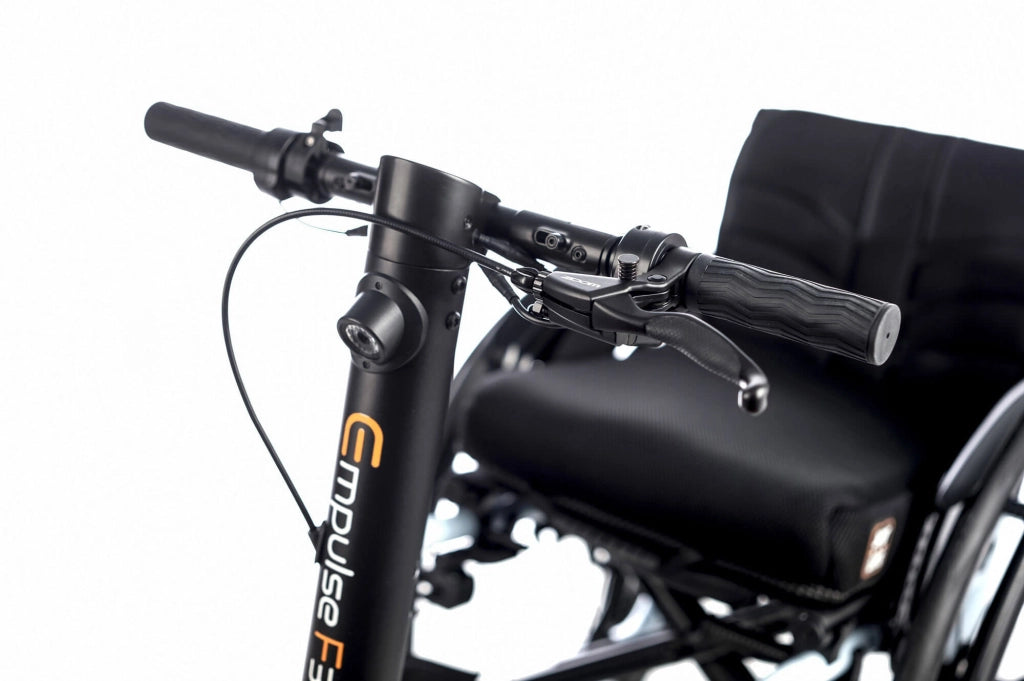 Rollstuhlzuggerät Empulse F35 von Sunrise Medical