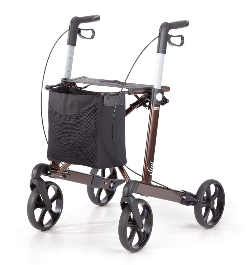 Transporttasche Russka® Rollator Vital