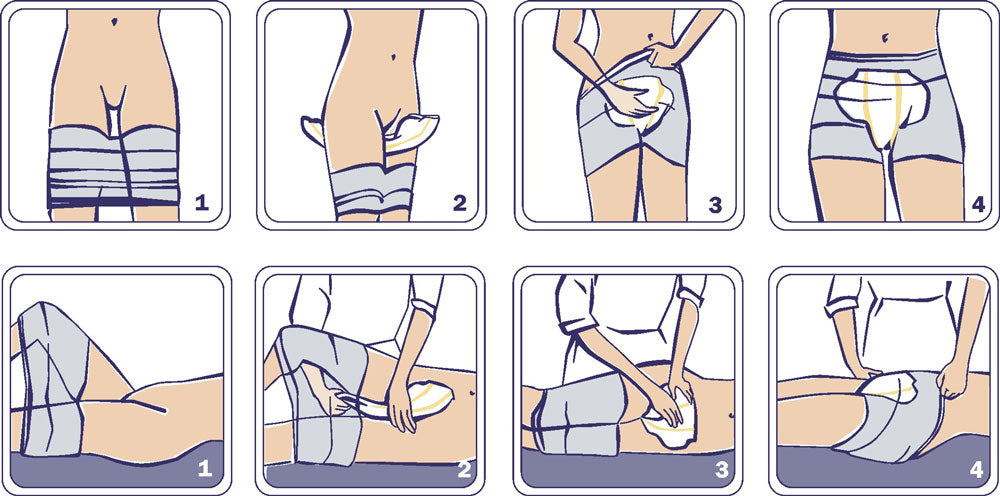 San SENI Normal Vorlage