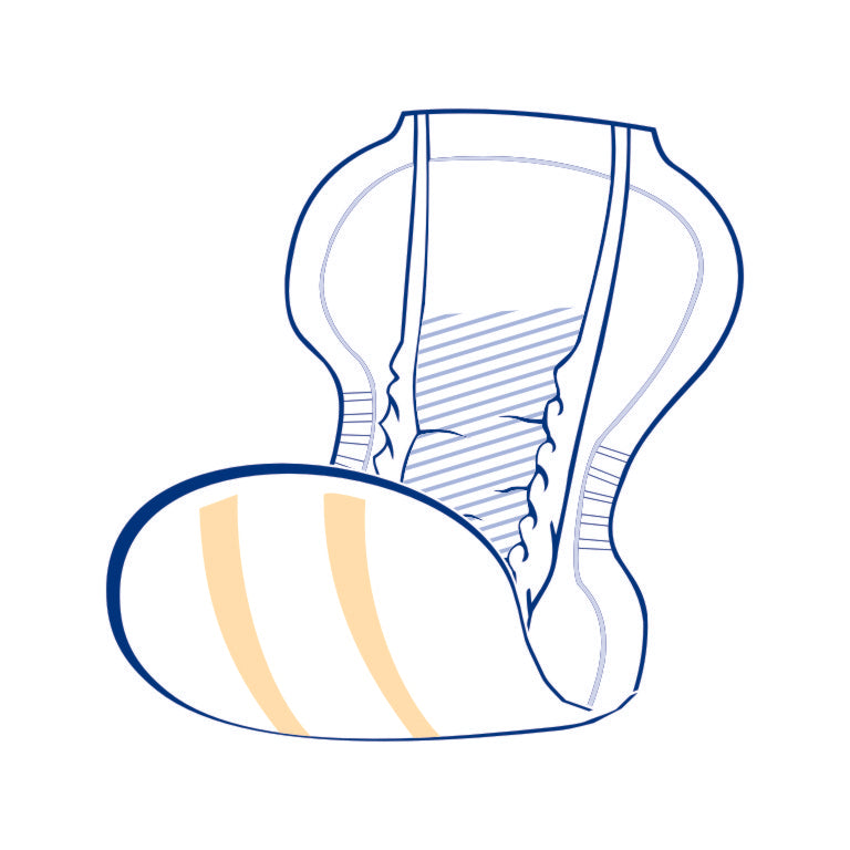 San SENI Normal Vorlage