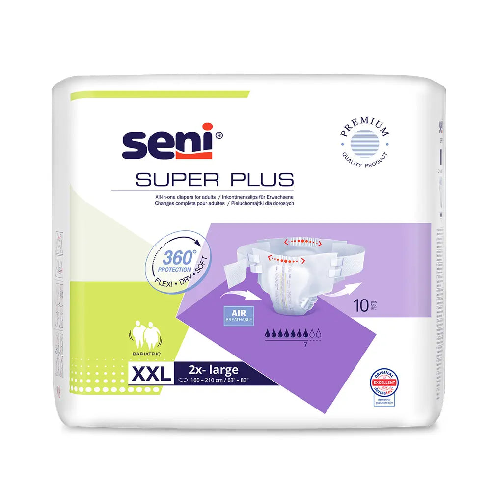 Super Seni Plus