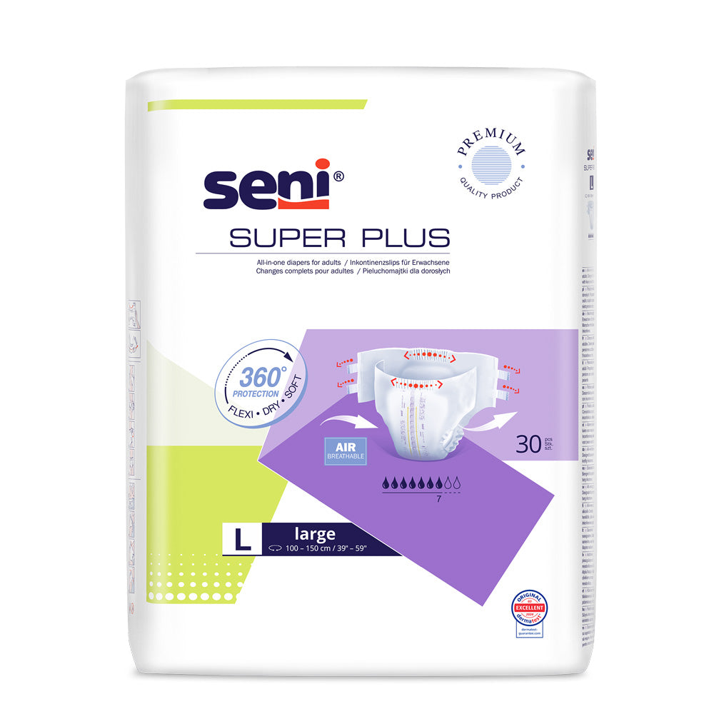 Super Seni Plus