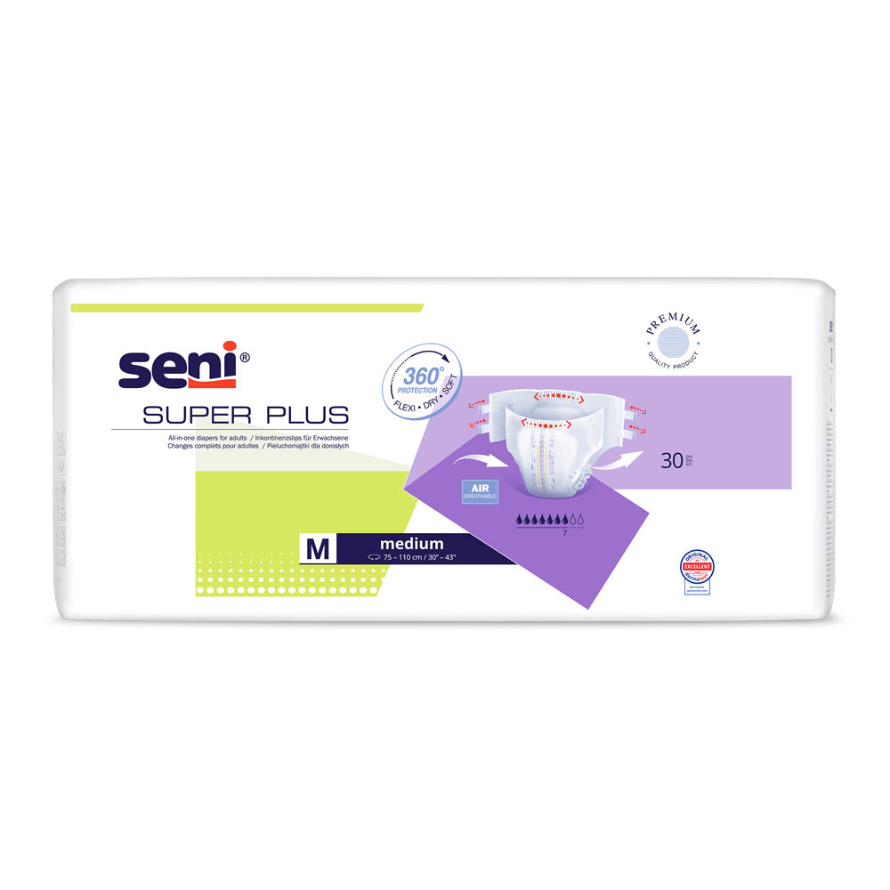 Super Seni Plus