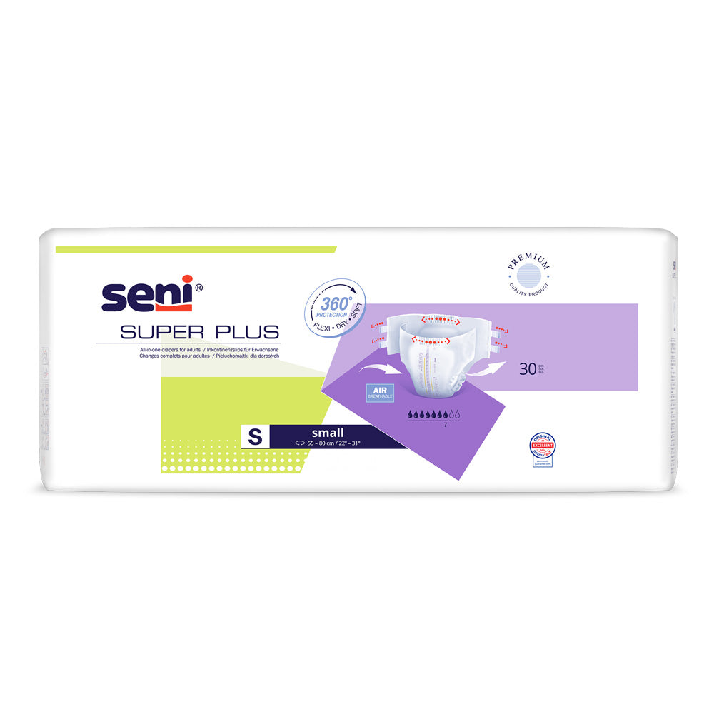 Super Seni Plus