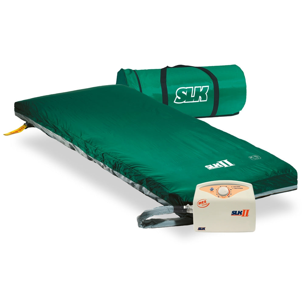 SLK 2 Wechseldrucksystem