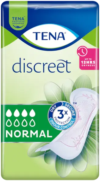 TENA Discreet Normal