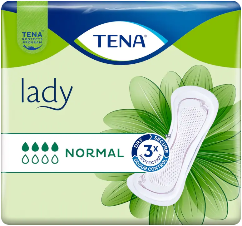TENA Lady Normal
