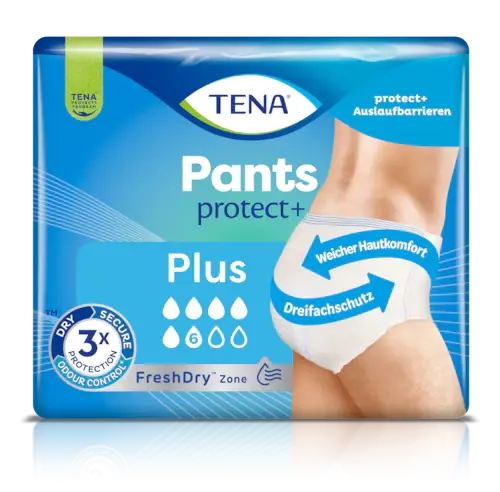 TENA Pants Normal