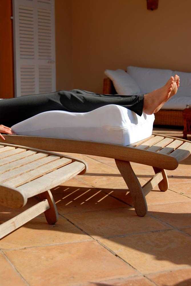 Venenkissen SISSEL® Venosoft