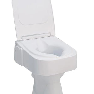 Toilettenhilfen