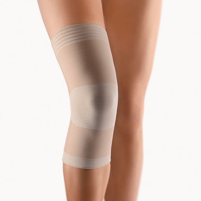 Kniebandage Zweizug BORT