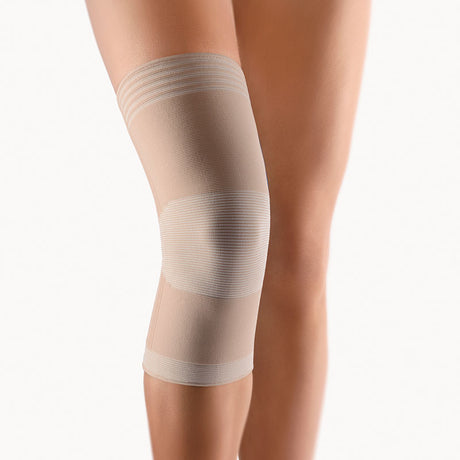 Kniebandage Zweizug BORT