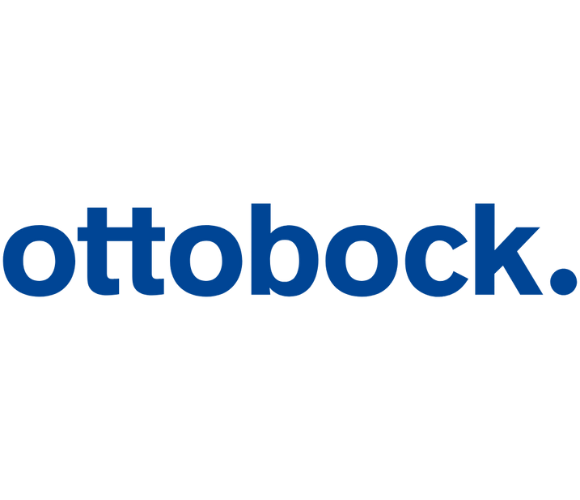 ottobock-Logo