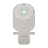 SenSura® Mio einteilig mit Ausstreifbeutel, plan