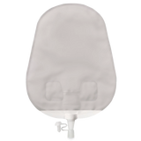 SenSura® Mio einteilig Uro Mehrkammerbeutel, plan