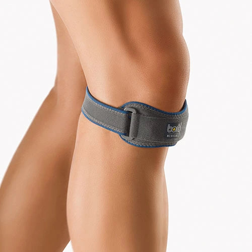 FLEXNOVA 6er-Set Patellasehnenbandage – Silikon, Rutschfest, Innen-Ø 7 Cm – 3x Schwarz, 3x Grau – Für Laufen, Basketball, Fitness FLEXNOVA 6er-Set Patellasehnenbandage – Silikon, Rutschfest, Innen-Ø 7 Cm – 3x Schwarz, 3x Grau – Für Laufen, Basketball, Fitness