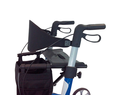 Rückengurt Russka® Rollator Vital