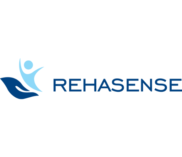 Rehasense-Logo