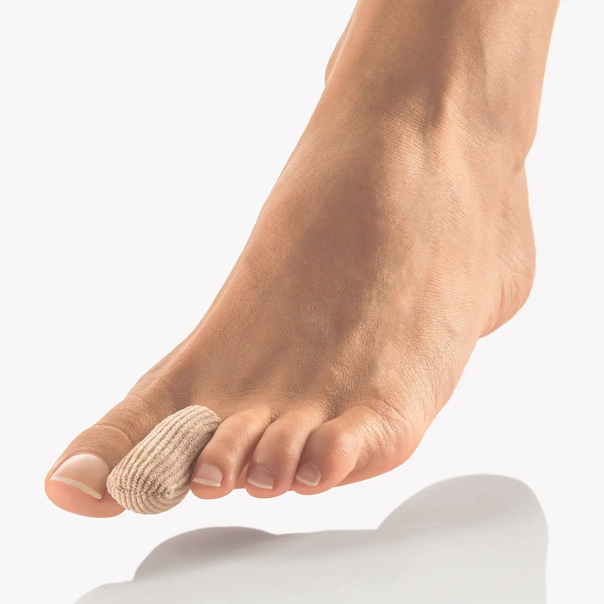 PediSoft® TexLine Zehen-/Fingerkappe