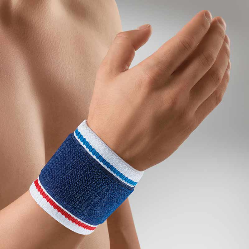 Handgelenkbandage BORT ActiveColor® 