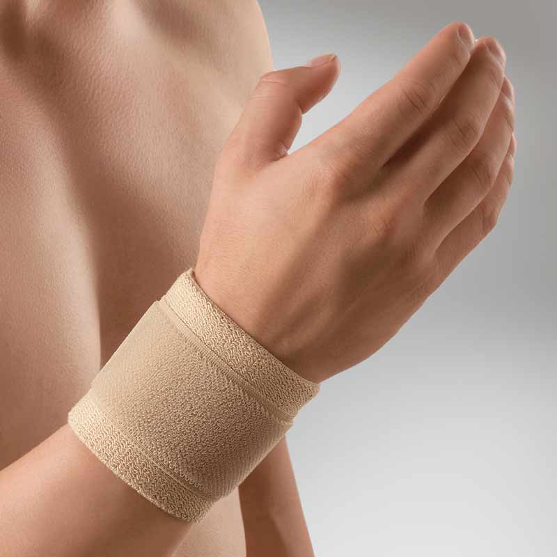 Handgelenkbandage BORT ActiveColor® 