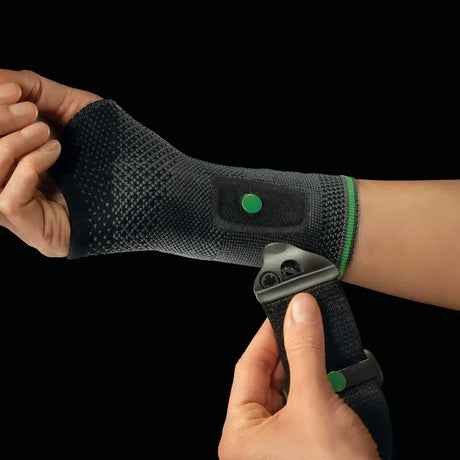 COMFORT Handgelenkbandage 