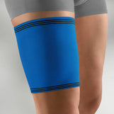 Oberschenkelbandage BORT ActiveColor®