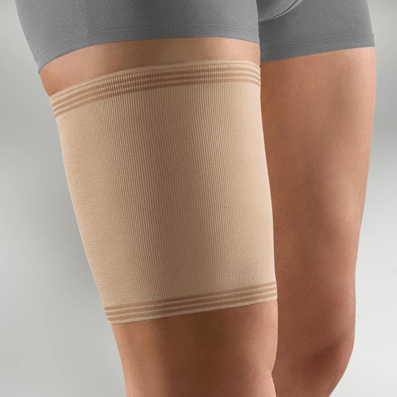 Oberschenkelbandage BORT ActiveColor®