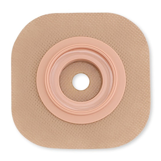 Conform 2™ CeraPlus™ Basisplatte konvex mit Haftrand
