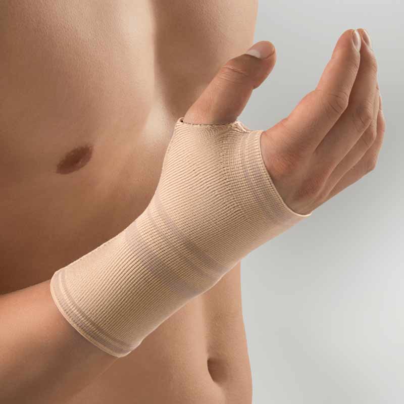 Daumen-Hand-Bandage BORT ActiveColor®
