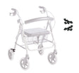 Bremsbleche zum Trendmobil Rollator LR53 / LR56 / R225 / R225XL
