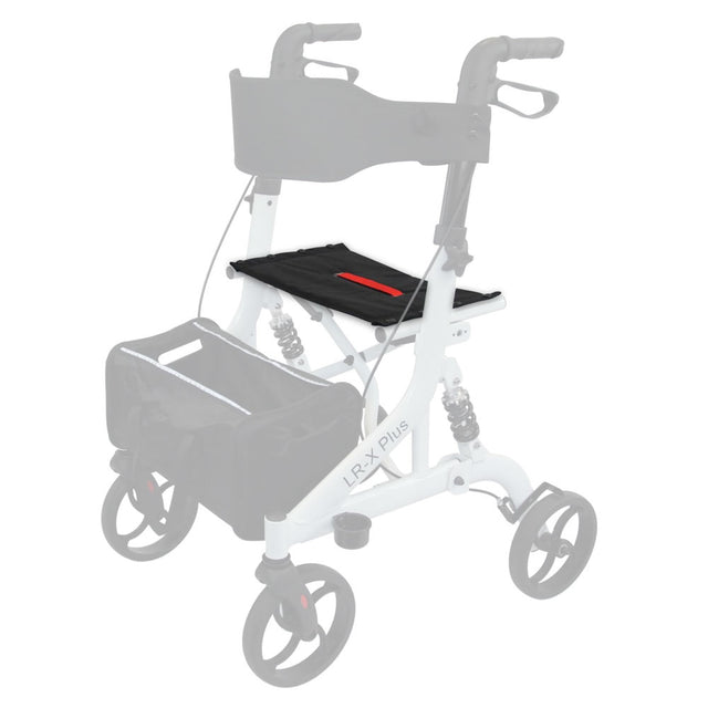 Sitzauflage Trendmobil Rollator LR-X Plus