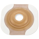 Conform 2™ CeraPlus™ Basisplatte soft konvex mit Haftrand