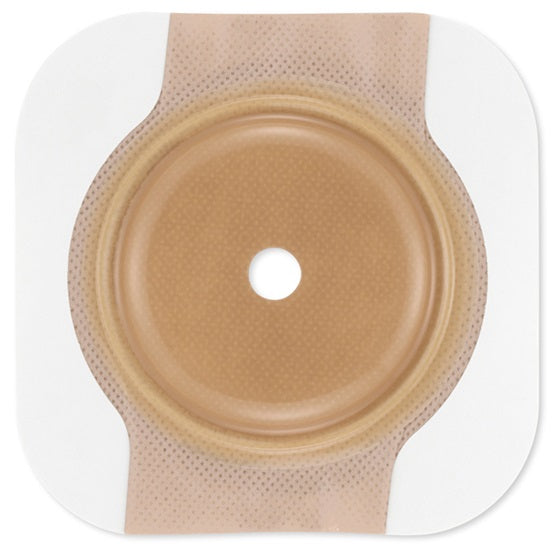 Conform 2™ CeraPlus™ Basisplatte soft konvex mit Haftrand