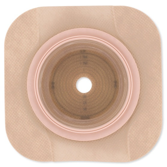 Conform 2™ CeraPlus™ Basisplatte soft konvex mit Haftrand