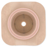 Conform 2™ CeraPlus™ Basisplatte soft konvex mit Haftrand