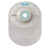SenSura® Mio konvex light soft einteilig geschlossener Beutel