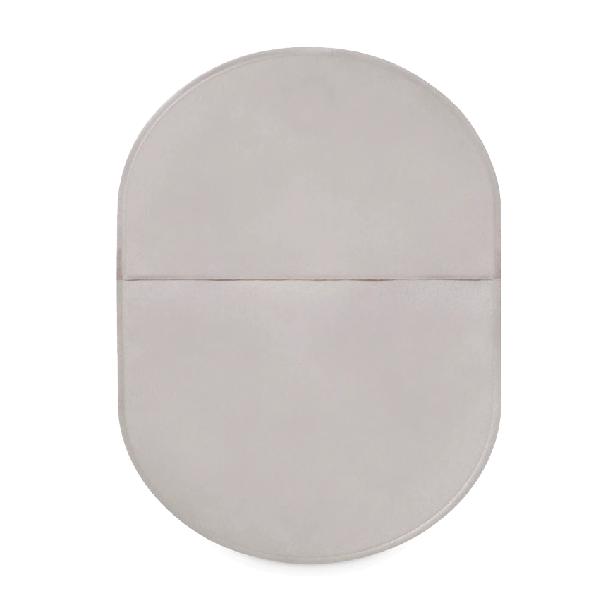 SenSura® Mio konvex light soft einteilig geschlossener Beutel