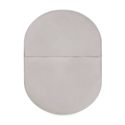 SenSura® Mio konvex light soft einteilig geschlossener Beutel