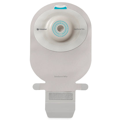 SenSura® Mio konvex light einteilig Ausstreifbeutel