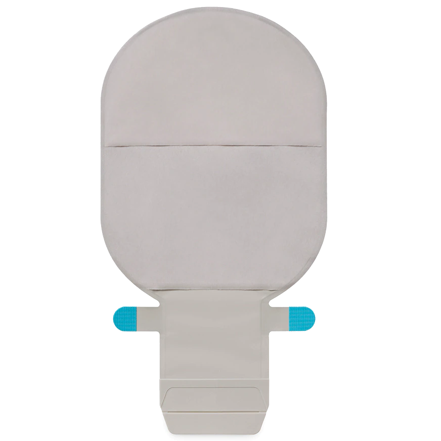 SenSura® Mio konvex light einteilig Ausstreifbeutel