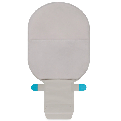SenSura® Mio konvex light einteilig Ausstreifbeutel