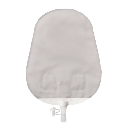 SenSura® Mio konvex light soft einteilig Uro Mehrkammerbeutel
