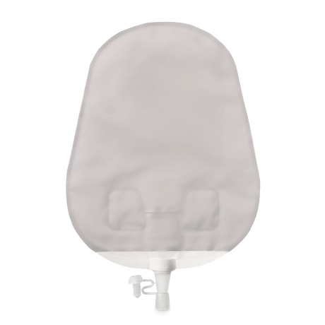SenSura® Mio konvex light soft einteilig Uro Mehrkammerbeutel