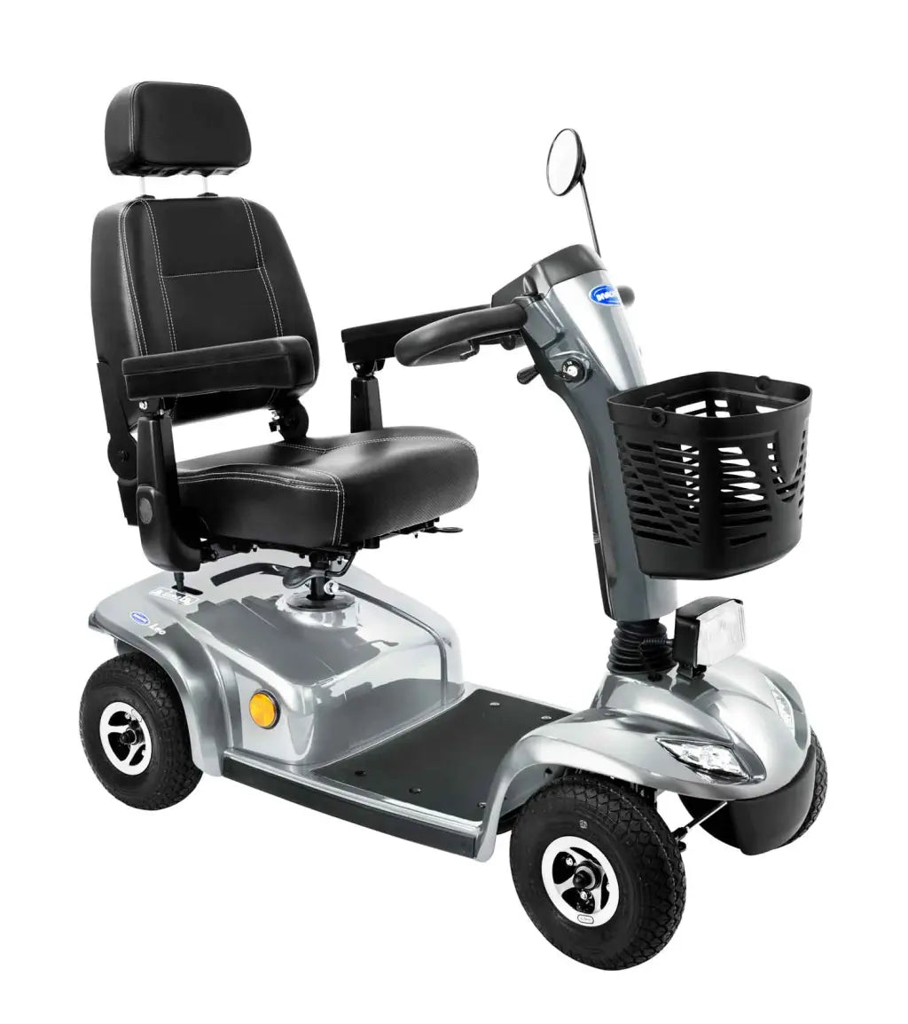 Elektromobil Invacare® Leo