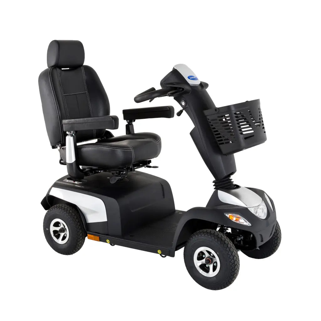 Seniorenmobil Invacare® Orion Pro