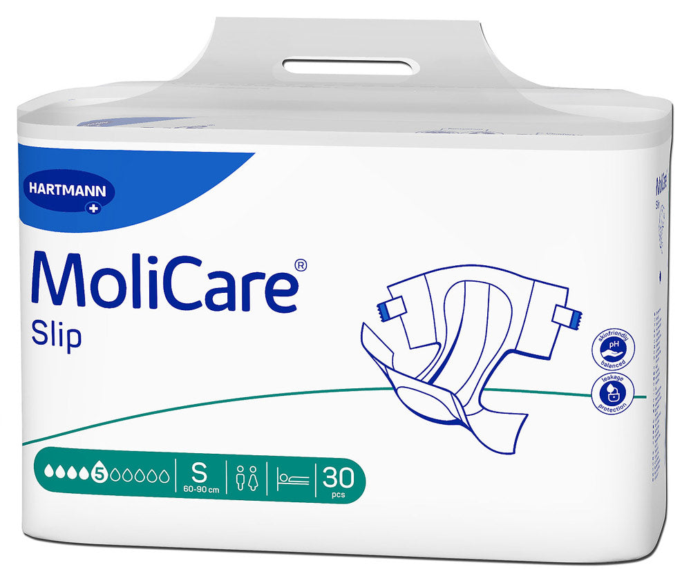 MoliCare® Slip 5 Tropfen