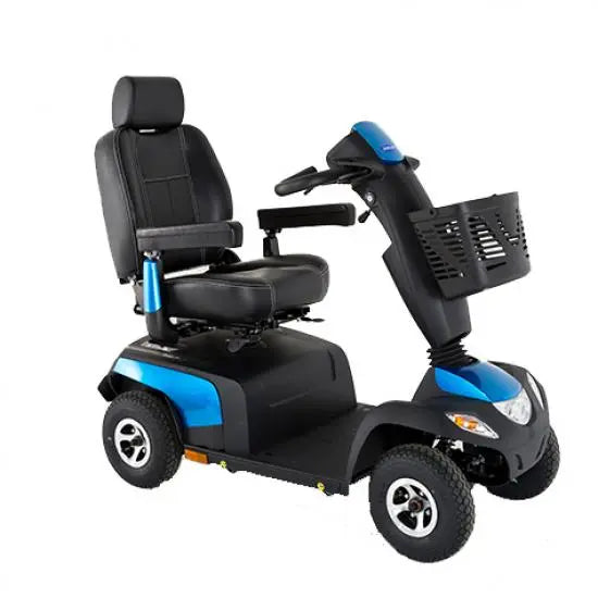 Seniorenmobil Invacare® Orion Pro