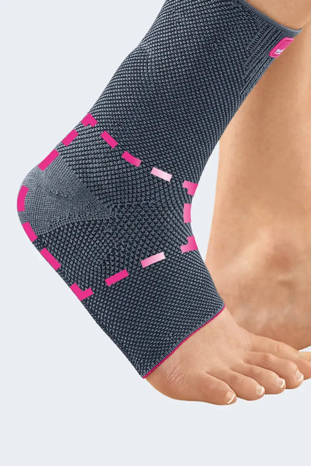 Achillessehnenbandage Achimed von medi